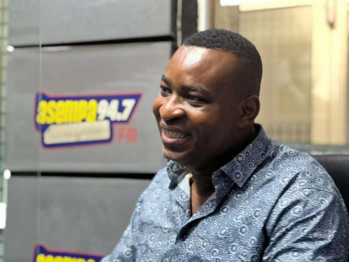 Ghana will make it to the World Cup final if Dr Bawumia is elected President – Chairman Wontumi