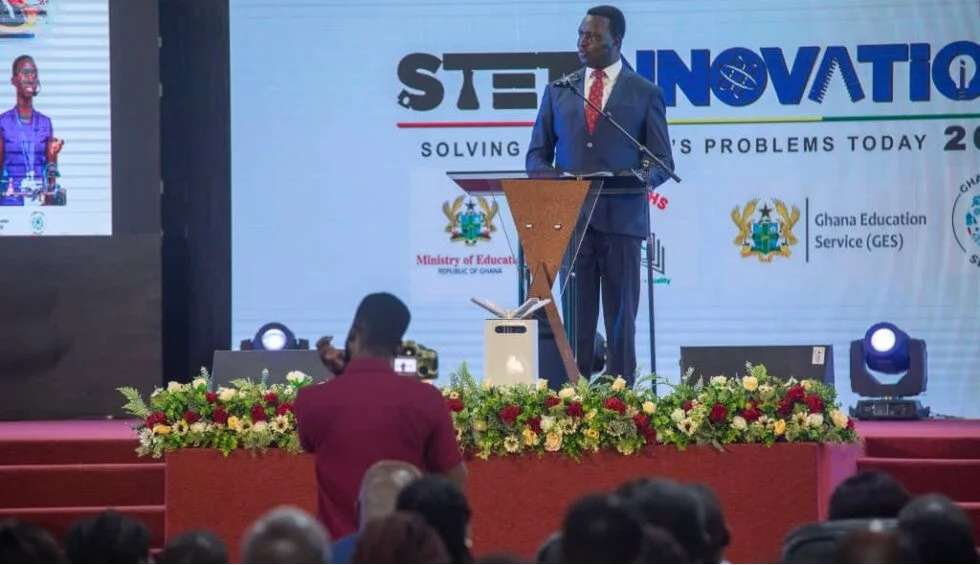 The Ministry of Education has officially started the 2023 National Education Week, highlighting the significance of STEM and TVET.