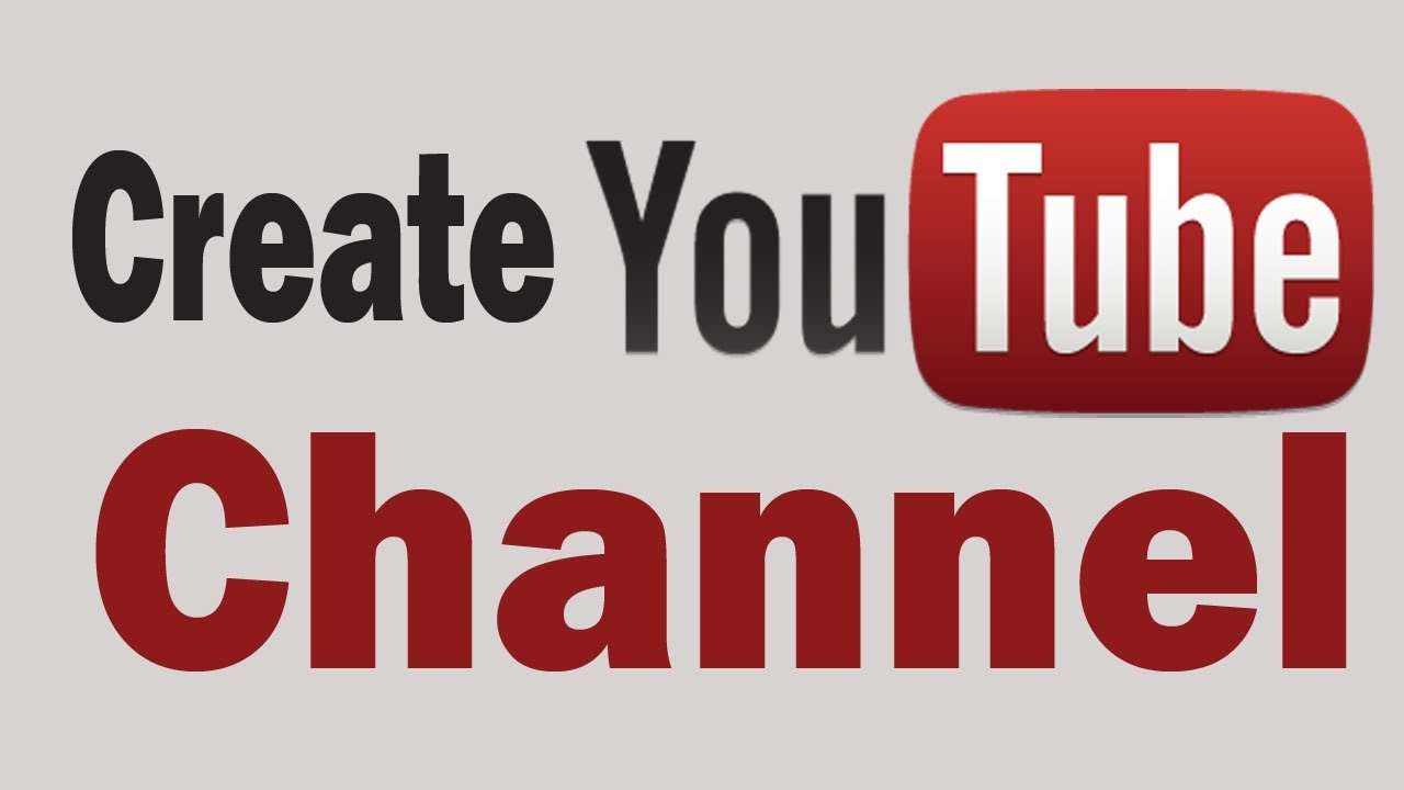 YouTube Channel - Step-By-Step Guide to Making a YouTube Channel in 2023