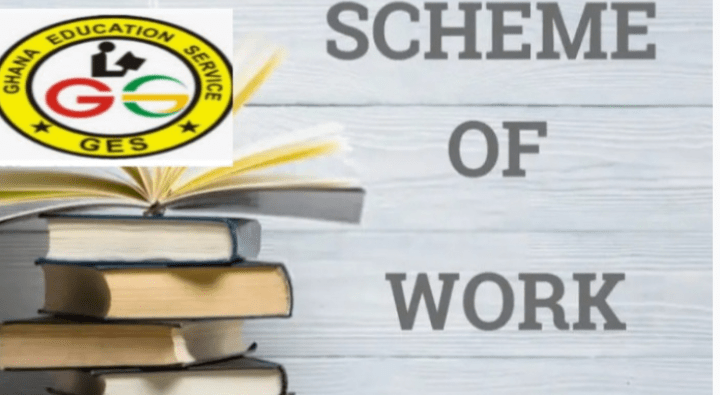 DOWNLOAD 2023-2024 SECOND TERM SCHEMES OF WORK FOR JHS 1-3